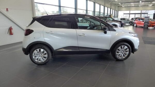 Renault Captur – Image 9