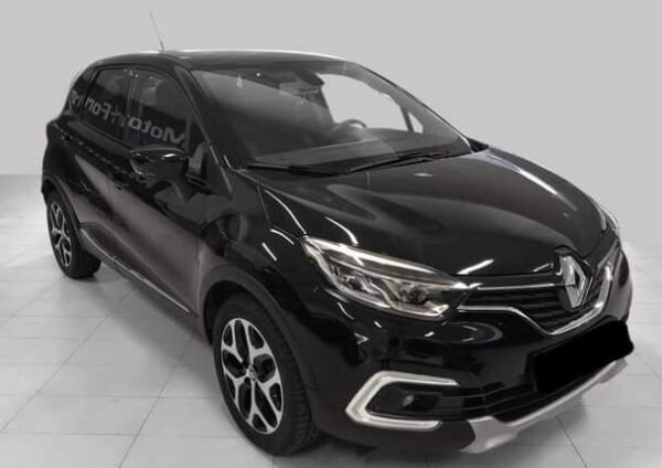 Renault Captur – Image 2