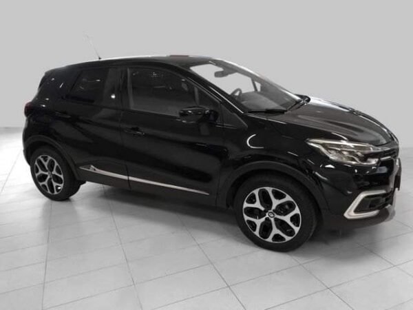 Renault Captur – Image 10