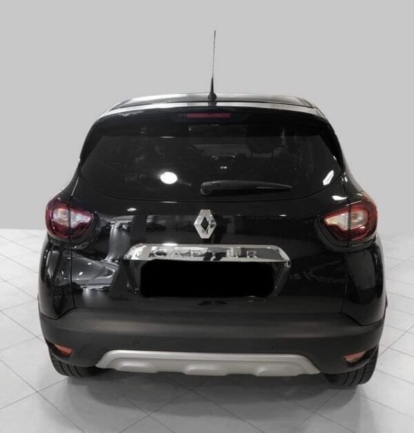 Renault Captur – Image 8