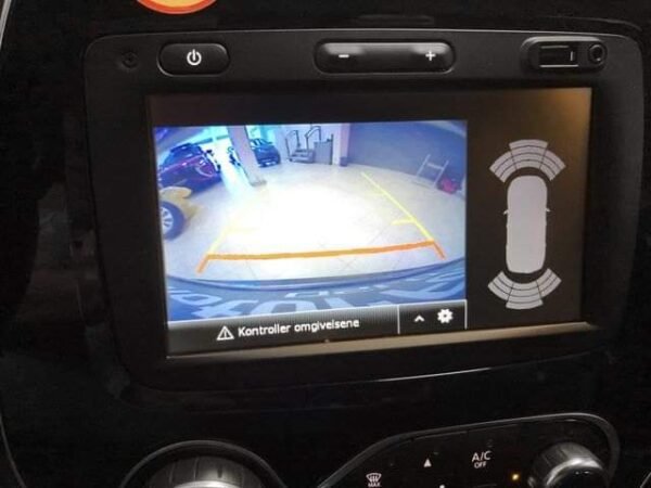 Renault Captur – Image 17