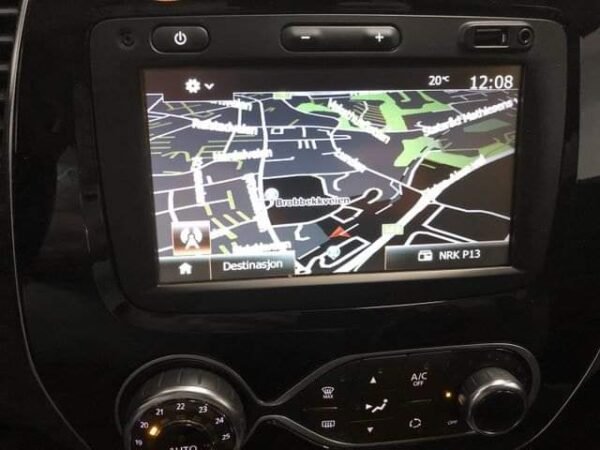 Renault Captur – Image 16