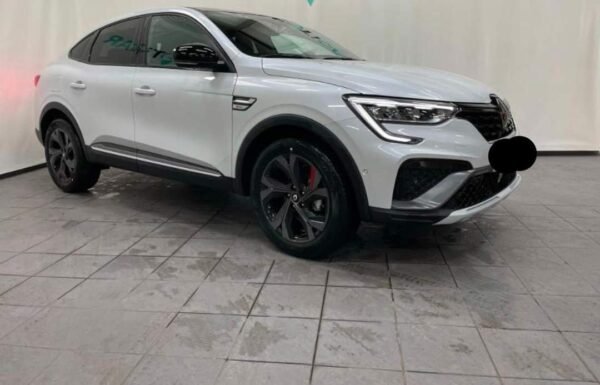 RENAULT ARKANA – Image 2
