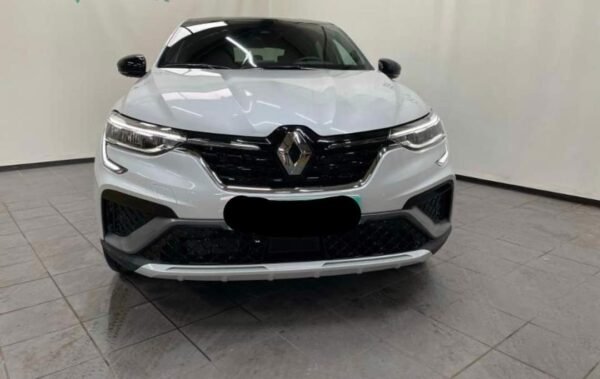 RENAULT ARKANA – Image 6
