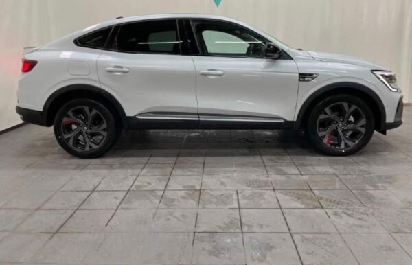 RENAULT ARKANA – Image 5