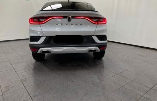 RENAULT ARKANA – Image 3