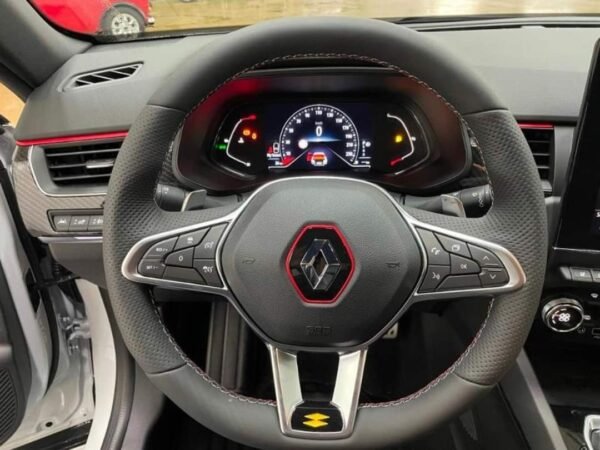 RENAULT ARKANA – Image 12