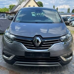 Renault Espace V