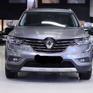 Renault Koléos