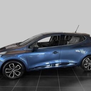 Renault Clio Energy