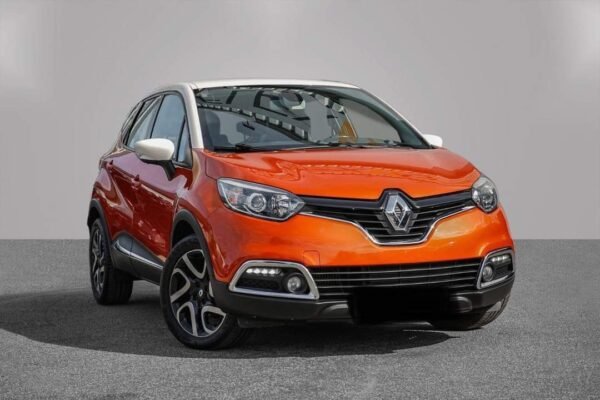Renault Captur – Image 2