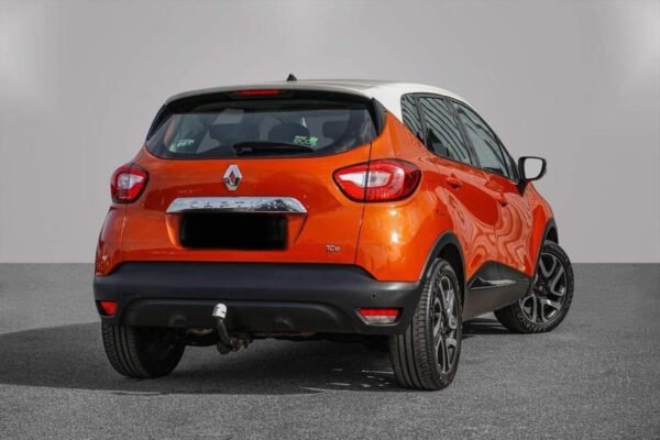 Renault Captur – Image 6