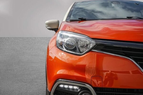 Renault Captur – Image 5