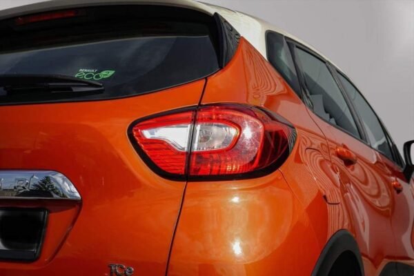 Renault Captur – Image 4