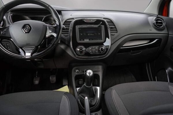 Renault Captur – Image 7