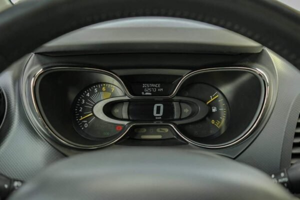 Renault Captur – Image 21
