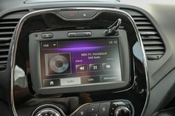 Renault Captur – Image 19