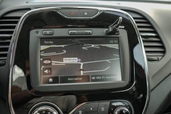 Renault Captur – Image 18