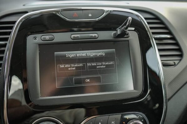 Renault Captur – Image 25