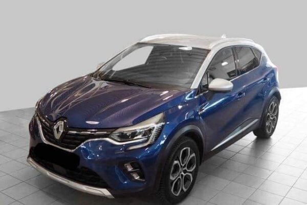 Renault Captur – Image 2