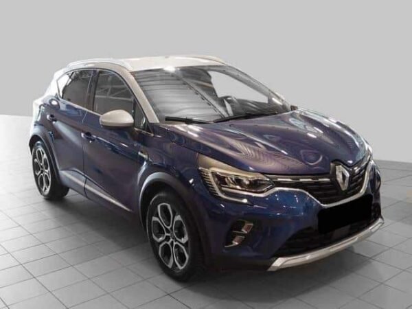 Renault Captur – Image 5