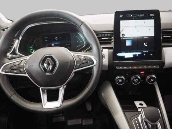 Renault Captur – Image 7