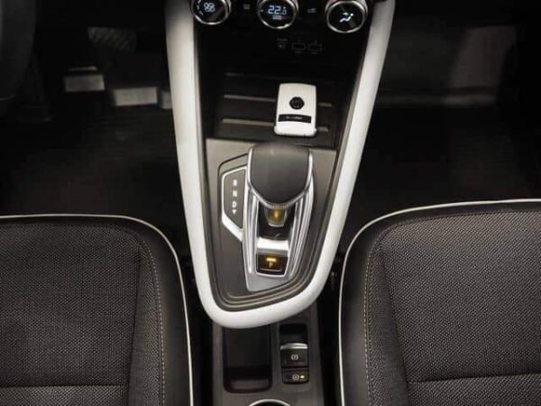 Renault Captur – Image 12