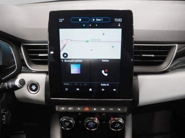 Renault Captur – Image 11