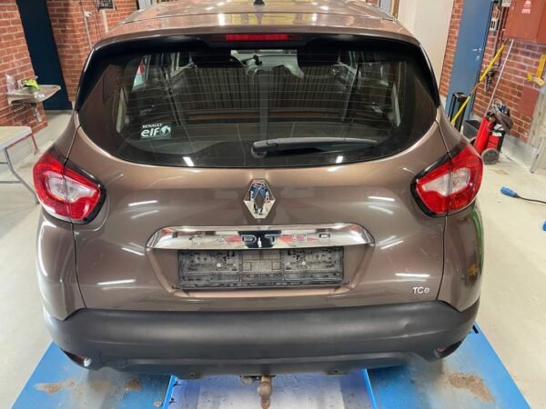 Renault Captur – Image 2