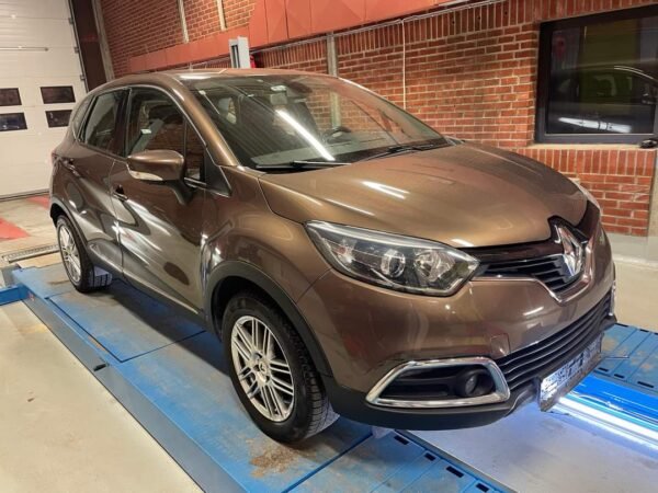 Renault Captur – Image 6