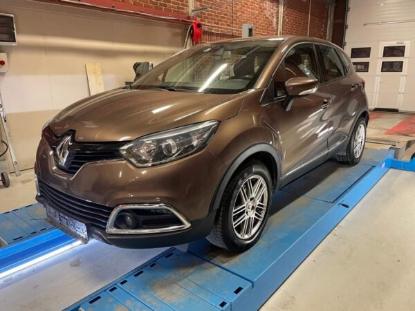 Renault Captur – Image 5