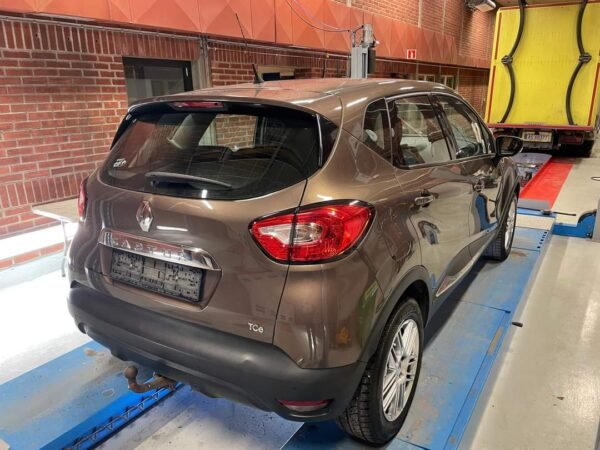 Renault Captur – Image 4