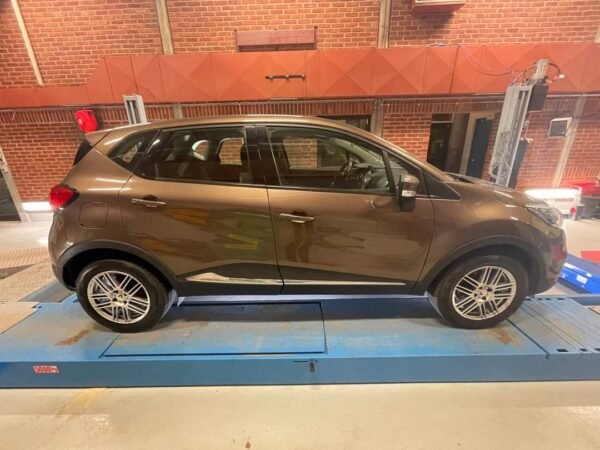 Renault Captur – Image 3