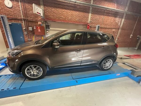 Renault Captur – Image 14