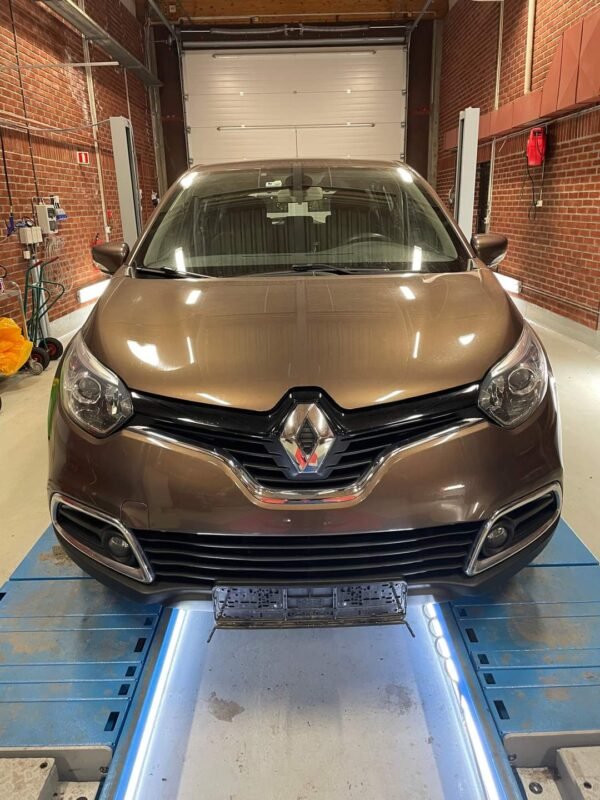 Renault Captur – Image 13