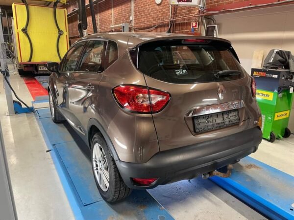Renault Captur – Image 12