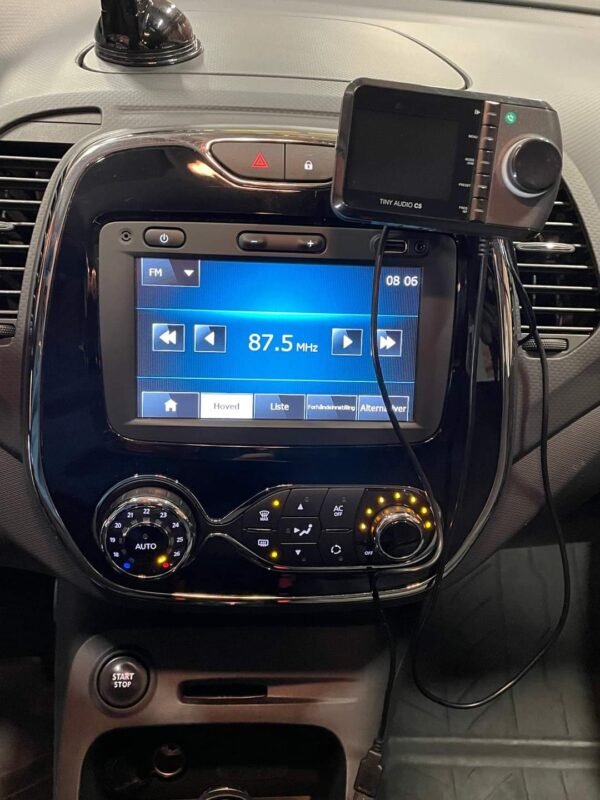 Renault Captur – Image 8