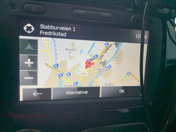 Renault Captur – Image 15