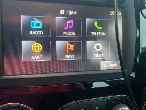 Renault Captur – Image 30