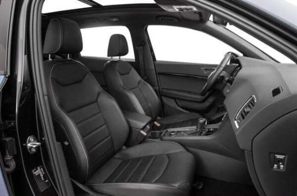 Seat Ateca – Image 9