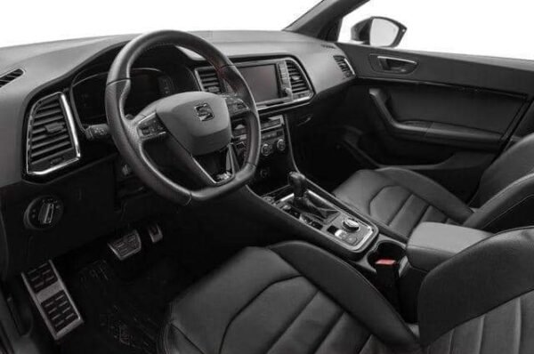 Seat Ateca – Image 7