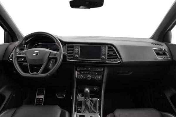Seat Ateca – Image 14