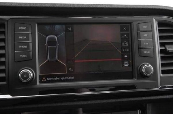Seat Ateca – Image 25