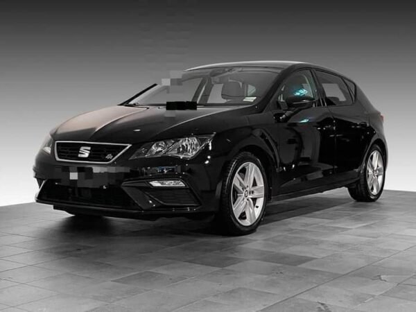 Seat Léon – Image 2