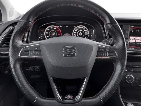 Seat Léon – Image 11