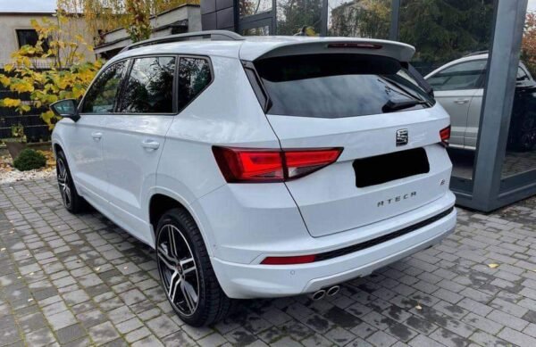 Seat Ateca – Image 6
