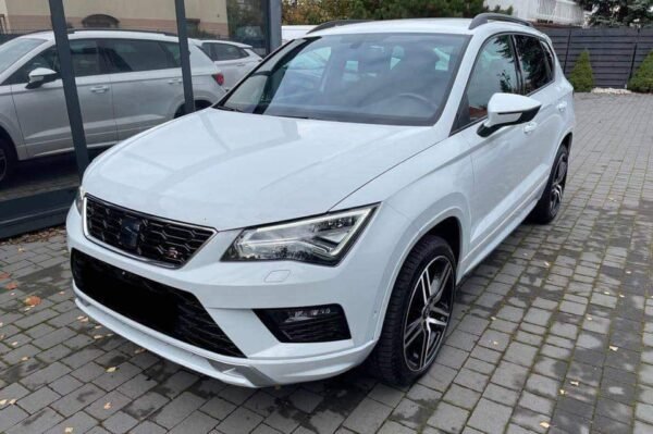 Seat Ateca – Image 5