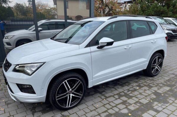 Seat Ateca – Image 4