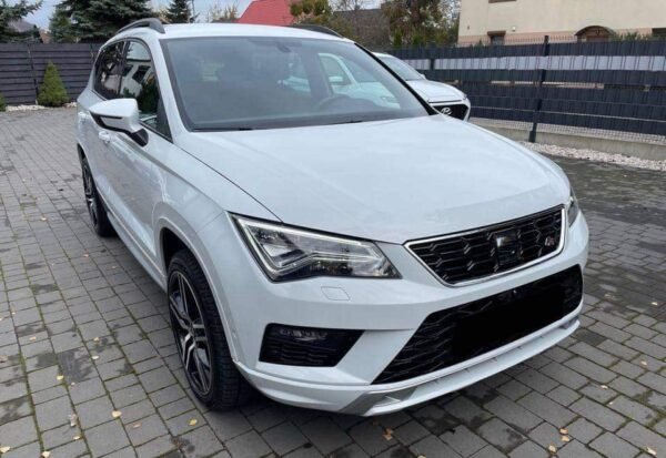 Seat Ateca – Image 10