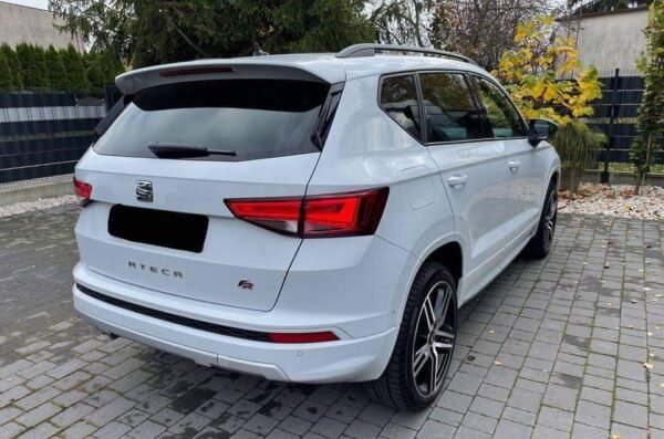 Seat Ateca – Image 7